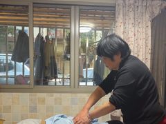 -沈师傅盲人按摩工作室(密三小区店)