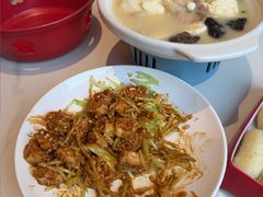 -偏爱炒鸡(老县衙店)