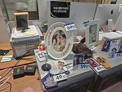 -海马体家庭照相馆(广州正佳广场店)