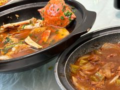 -洲晓鲜·舟山海鲜大排档(朱家尖风景区店)
