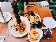 -The Meat & Wine Co Southbank(南岸店)
