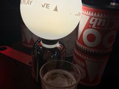 -AClub餐吧(富华里店)