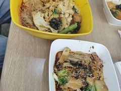-林静小吃(复兴路店)
