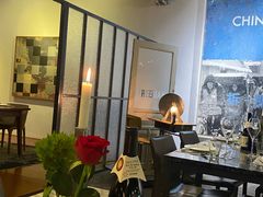 -at cafe 意大利餐厅(集美店)
