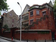 -飞马旅黎黄陂路文旅街区