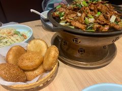 -宏状元现熬粥·京味菜(三里河店)