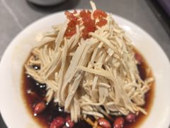 -晓淮山·扬州早茶·淮扬菜(龙阳广场店)