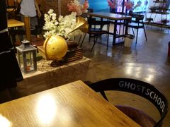 -长藤鬼校(千禧店)