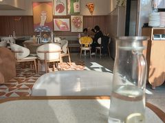 -必胜客(江南时代广场店)