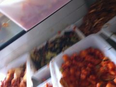 拌菜-春明狗肉馆(经开一区店)