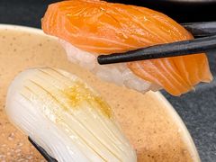 -Sushi Hanzo半藏(天环广场店)