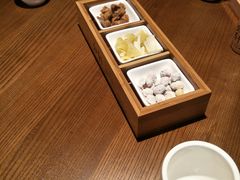 -如轩·海鲜砂锅粥·潮汕菜(海珠店)