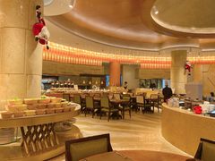 -济南喜来登酒店-盛宴自助西餐厅·综合自助