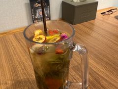 -贯贯吉·清真餐厅(浙江中路店)