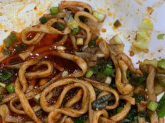 -老白家面馆(测绘东路总店)