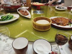 -大鸭梨烤鸭店(花园村店)