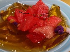 -蜜桃餐厅·伴山(绿宝广场店)