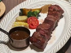 德斯堡果木烤厚烧牛扒-德斯堡德国餐吧(锦华万达店)