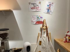 -infinite cafe