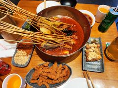 -付小姐在成都(吾悦广场店)