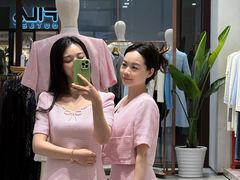 -首创奥特莱斯(昆山店)