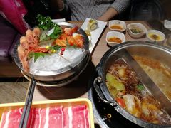 -水林间·寿喜烧自助(仙林金鹰店)
