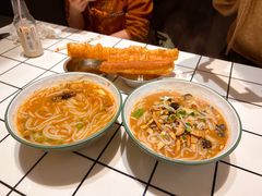 -仙妈米粉店(庆丰路)