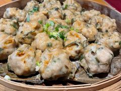 -园林美食城·本土农家菜(杨和镇店)