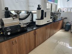 -Torch Coffee 炬点咖啡