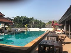 -清迈菩提塞雷纳