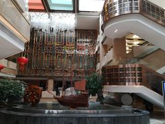 -聚春园自助餐厅(东街口店)
