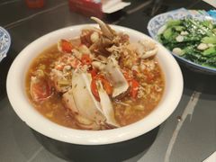 -回家吃饭·地道南昌菜(建德观总店)