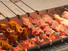 -延边金利串店(安达街店)