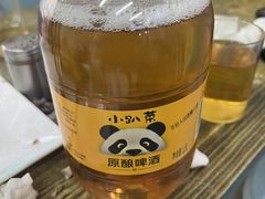 -马克手抓(麦积店)