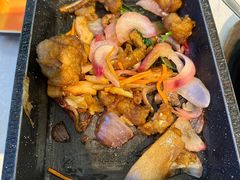 -徽珍源(龙茗路店)