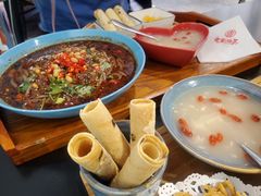 -大王油茶(二厂文创公园店)