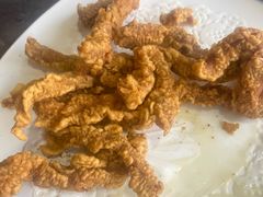 -四四席博山老菜馆