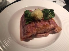 花园肴肉-花园茶楼(兴城西路店)