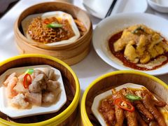 特色沙姜鸡-紫阳家宴(源深店)