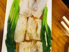 -澳门陈光记烧味饭店(南京德基广场店)