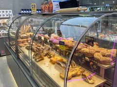 -天母蓝鸟烘焙·蛋糕·下午茶(时代城广场店)