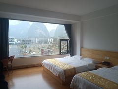 -明仕田园