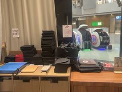 -海马体家庭照相馆(广州正佳广场店)