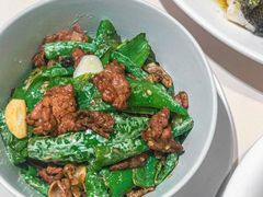 农家小炒肉-口味堂(惠济路店)