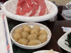 -楼外楼肥羊木炭火锅居(乐群街店)