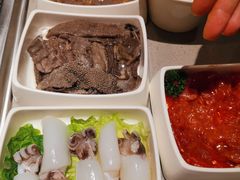 -海底捞火锅(江宸天街店)