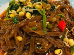 西府醋粉-海富荣·锅贴·陕菜家常菜(阳光城店)