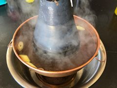 -将台涮肉(酒仙桥店)