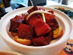 -乾隆美食·本帮菜(黄河路店)