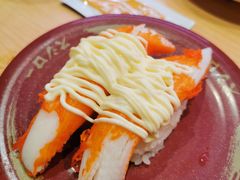-寿司郎(皇庭广场店)